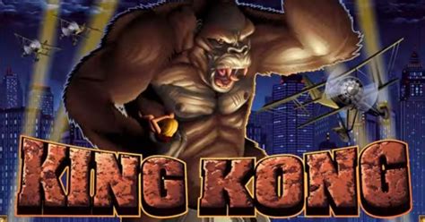 King Kong 2 Slot - Play Online